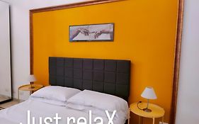 Acb Vaticano Suites